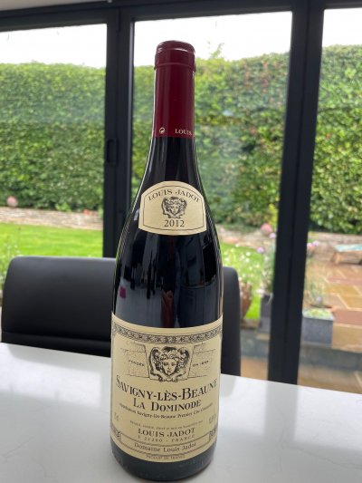 Domaine Louis Jadot, Savigny-les-Beaune Premier Cru, La Dominode