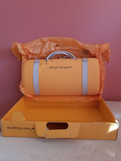 Veuve Clicquot, Gold Label