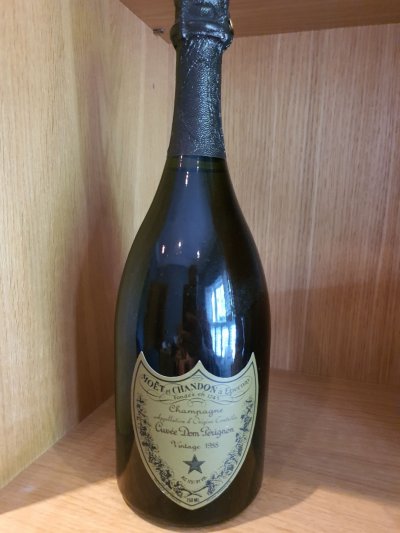 Dom Perignon