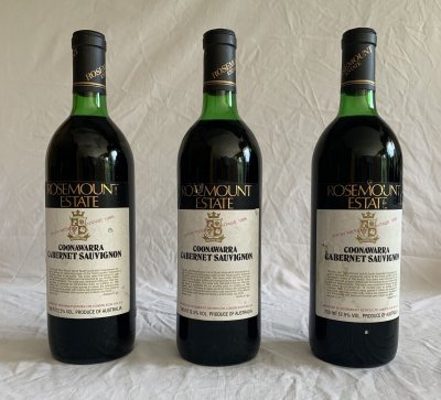 Rosemont Estate Cabernet Sauvignon 
