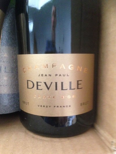 Jean-Paul Deville