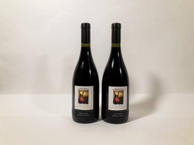 Two Hands, Deer In Headlights, Barossa Valley
