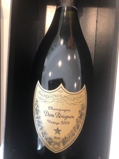 Dom Perignon