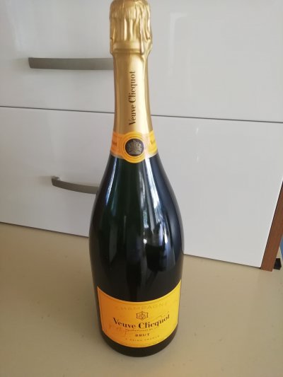 Veuve Clicquot, Magnum 