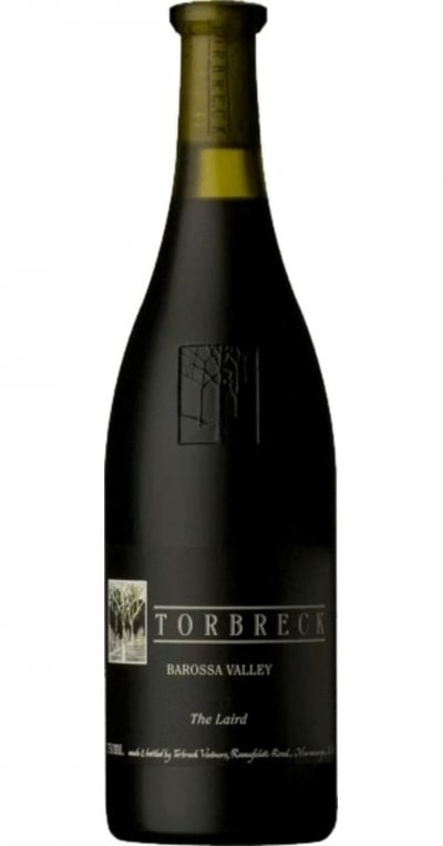 Torbreck, The Laird, Barossa Valley