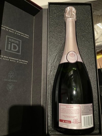 Krug, Rose