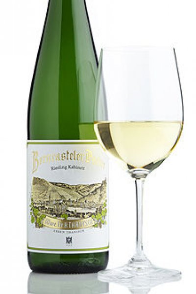 Dr Thanisch, Berncasteler Doctor Riesling Kabinett, Mosel