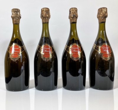 Gosset, Grand Reserve Brut