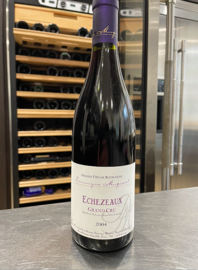 Dominique Mugneret, Echezeaux Grand Cru