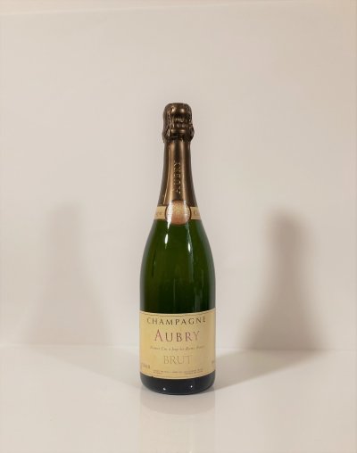 Aubry, Brut Premier Cru