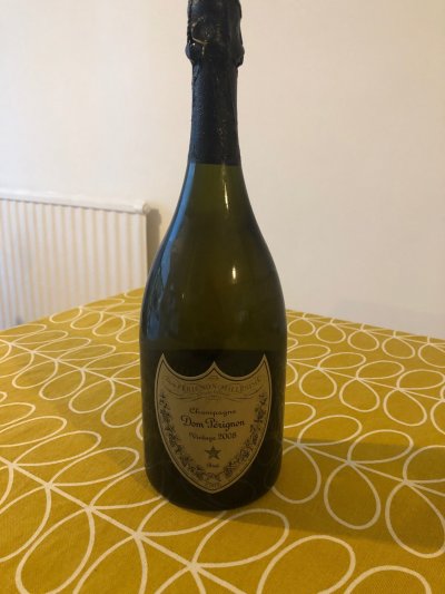 Dom Perignon
