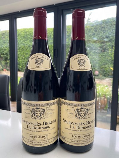 Domaine Louis Jadot, Savigny-les-Beaune Premier Cru, La Dominode