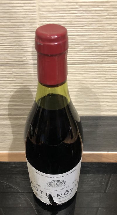 Cote Rotie 