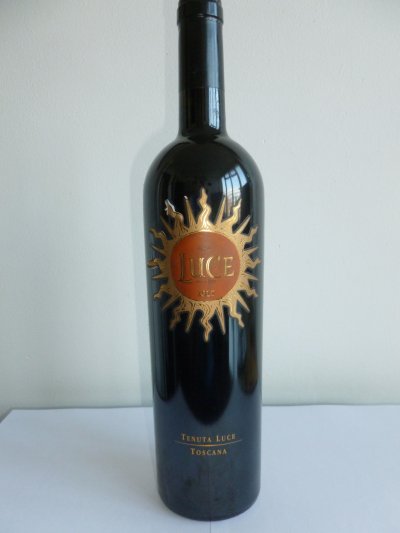 Tenuta Luce della Vite, Luce, Toscana IGT