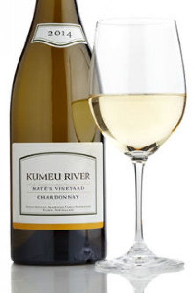 Kumeu River, Mates Vineyard Chardonnay, Kumeu
