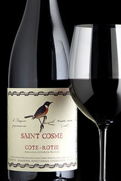 Saint Cosme, Cote Rotie