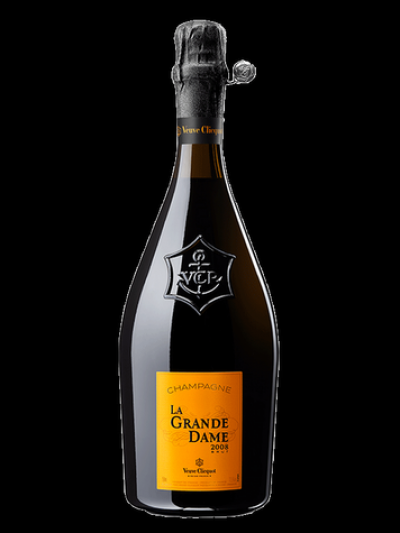 Veuve Clicquot, La Grande Dame