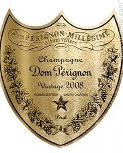Dom Perignon