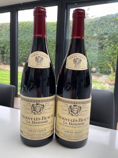 Domaine Louis Jadot, Savigny-les-Beaune Premier Cru, La Dominode