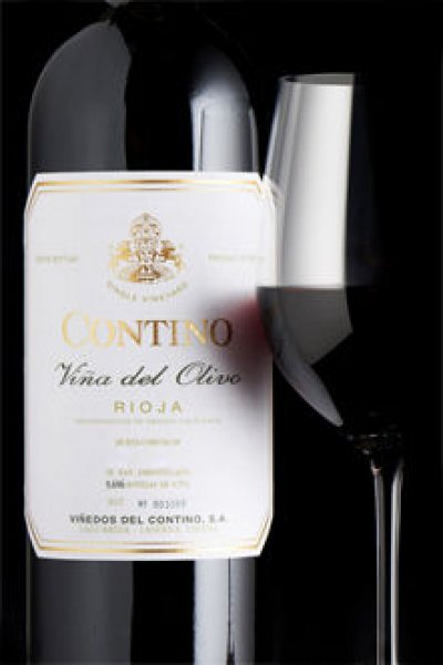 CVNE (Contino), Vina Del Olivio, Rioja