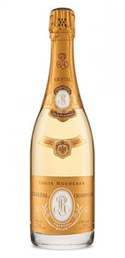 Louis Roederer, Cristal