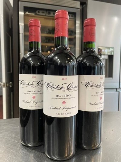 Chateau Cissac, Haut-Medoc