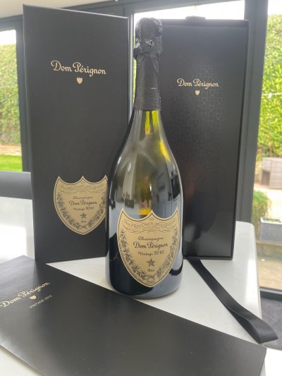 Dom Perignon
