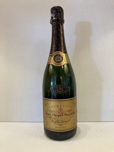 Veuve Cliquot