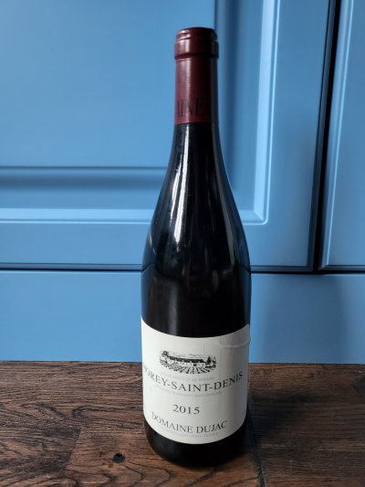 Domaine Dujac, Morey-Saint-Denis