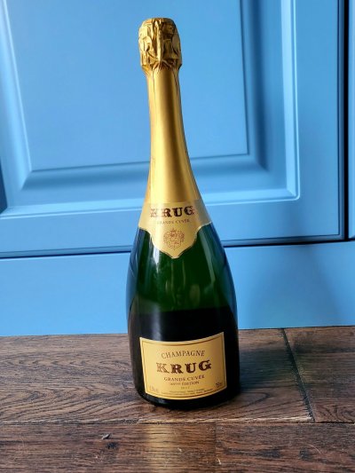 Krug, Brut