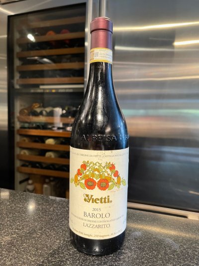 Vietti, Barolo, Lazzarito