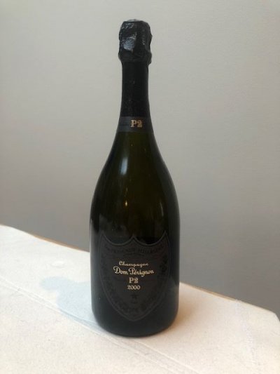 Dom Perignon P2 