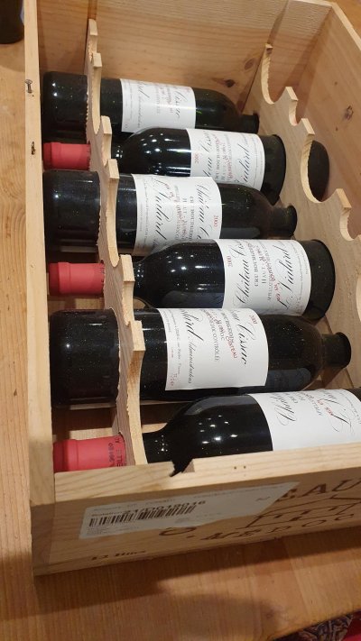Chateau Cissac, Haut-Medoc