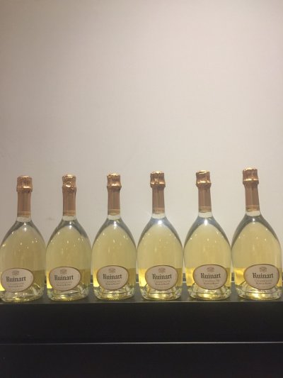 Ruinart, Blanc de Blancs