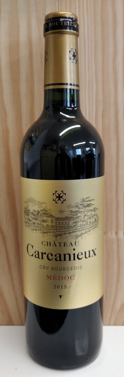 Mixed case of Bordeaux wines, 6 whites and 6 reds