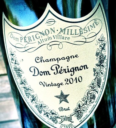 Dom Perignon