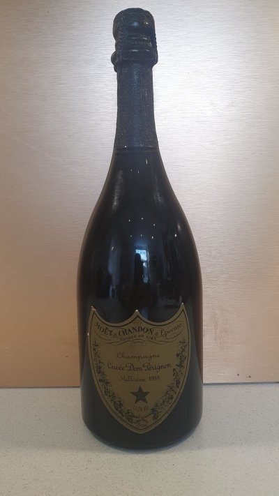 Dom Perignon