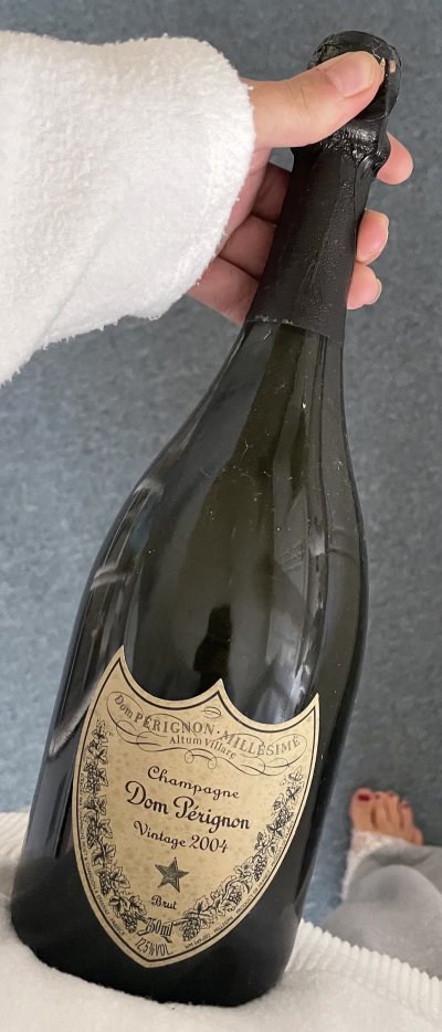 Dom Perignon