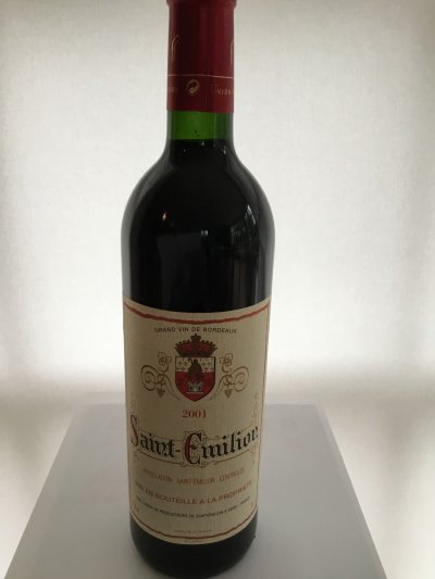 St. Emilion