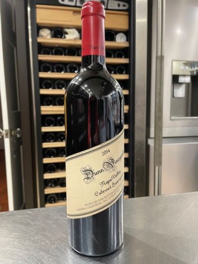 Dunn, Cabernet Sauvignon, Napa Valley