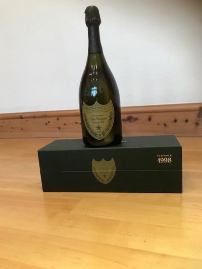 Dom Perignon