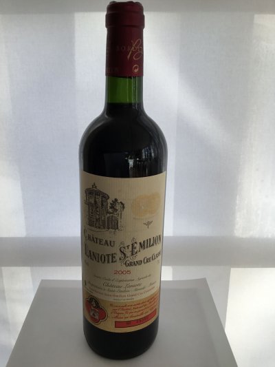Chateau Laniote Grand Cru Classe, Saint-Emilion Grand Cru