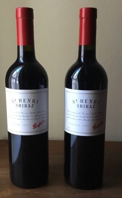 Penfolds, St. Henri Shiraz, South Australia
