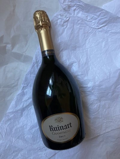Ruinart, R De Ruinart Brut