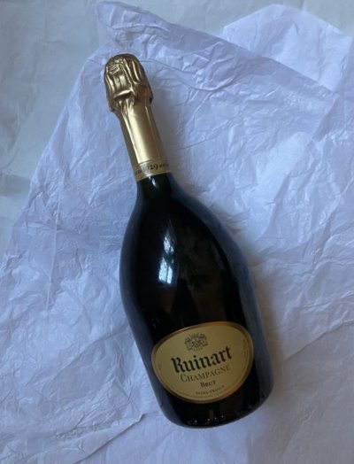 Ruinart, R De Ruinart Brut