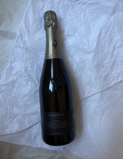 Billecart-Salmon, Brut Reserve