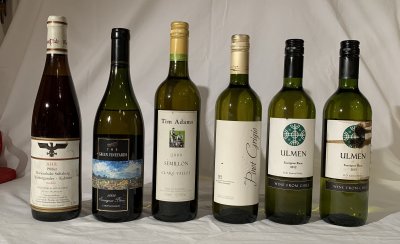 Tim Adams, Semillon, Clare Valley