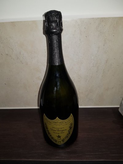 Dom Perignon
