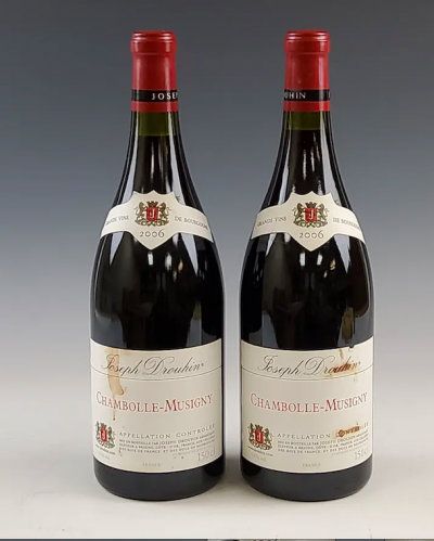 Joseph Drouhin, Chambolle-Musigny