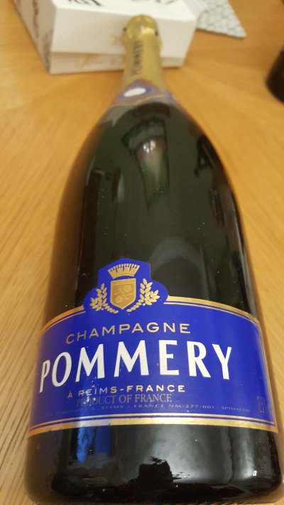Pommery, Brut Royal